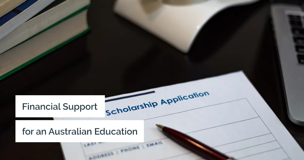 Different Scholarship Programs for Studies in Australia