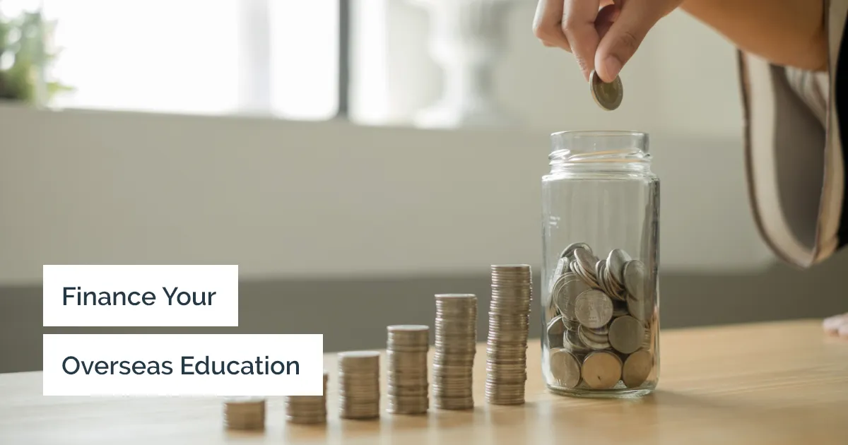 Funding Your Overseas Study Experience