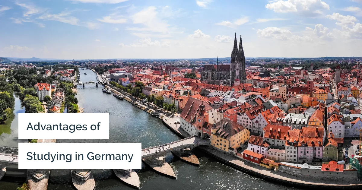 How You Can Make Study Abroad Work for Even the Most Difficult Major