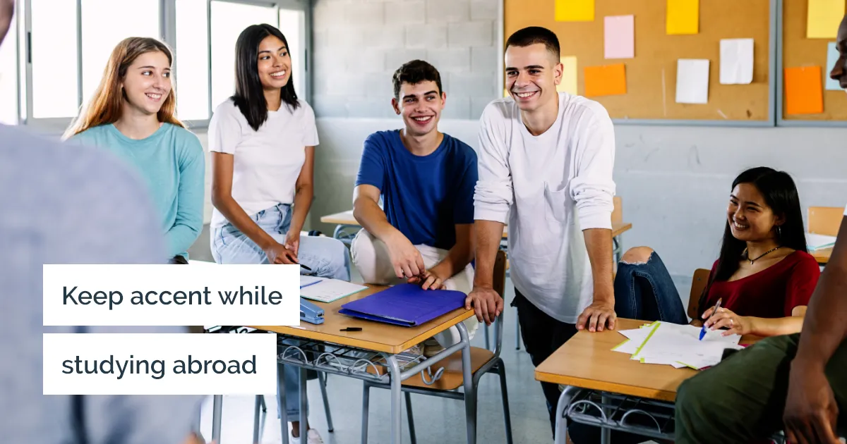 Speak Like the Locals While Studying Abroad