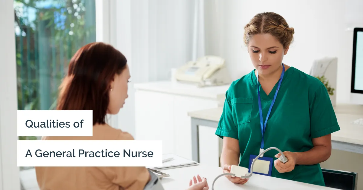 Facts You Should Know about General Practice Nurses in Australia