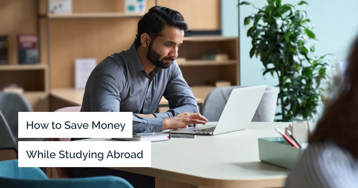 Studying Abroad Without Breaking the Bank
