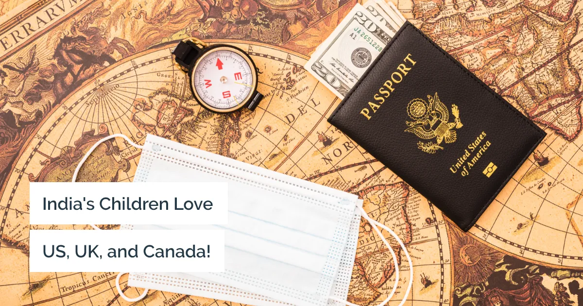 Looking forward: What is needed to restart international travel to Canada?