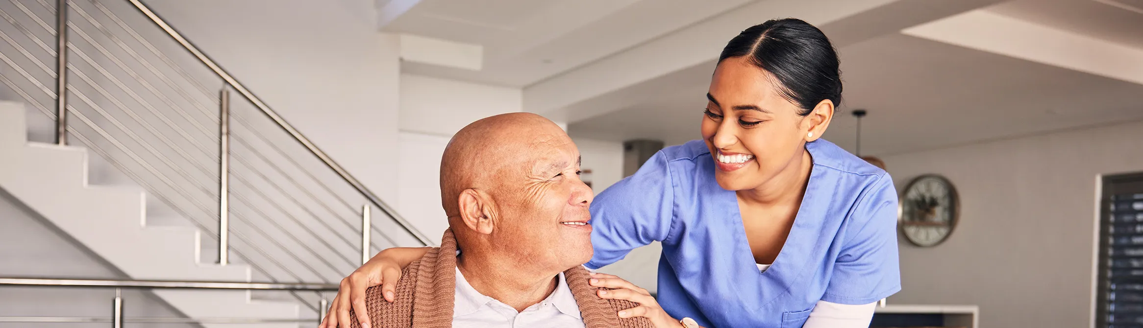 HLT33115 - Certificate III in Health Services Assistance (Offshore) image