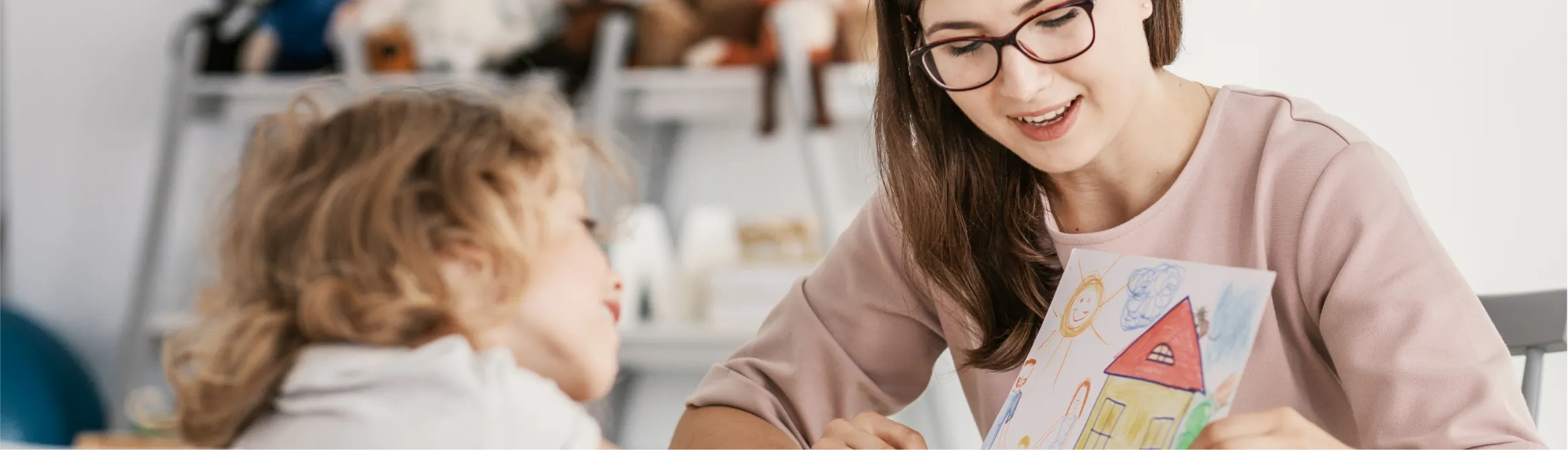 Diploma of Early Childhood Education and Care image