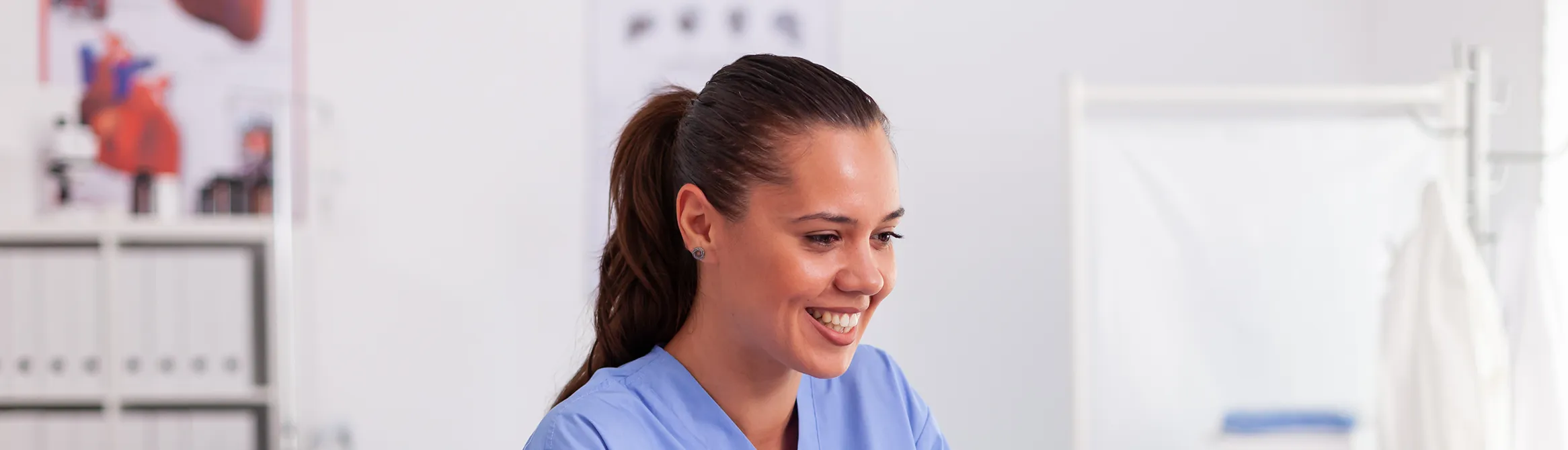 NCLEX for RN's (National Council Licensure Examination for Registered Nurses) image