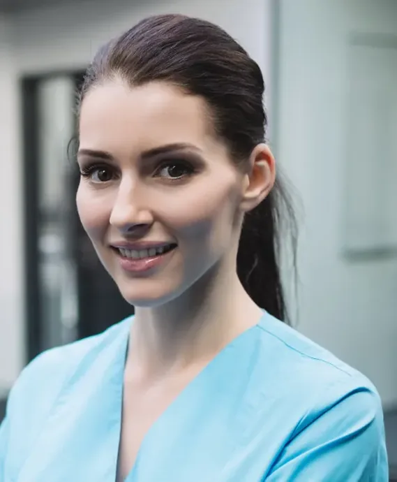Bachelor of Nursing