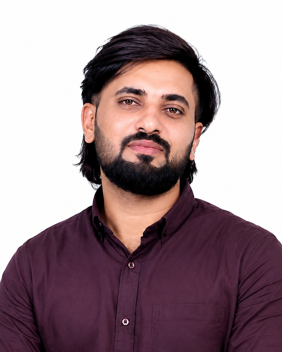   Anandu J P
