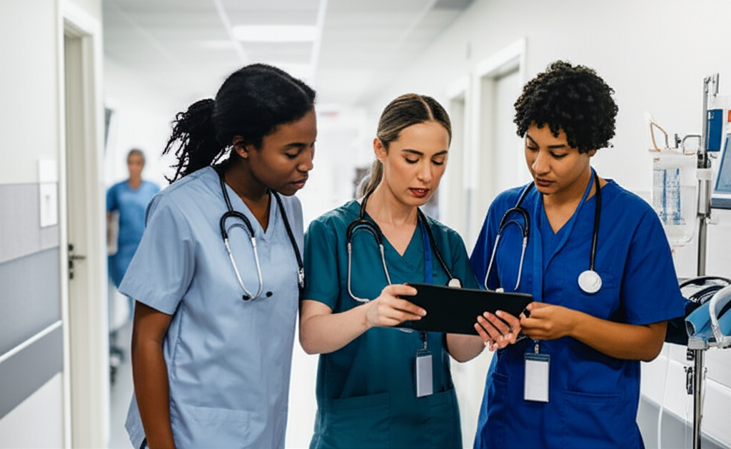 Nursing Image